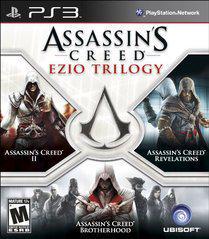 ASSASSIN'S CREED - Ezio Trilogy