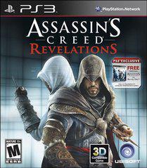 ASSASSIN'S CREED - Revelations