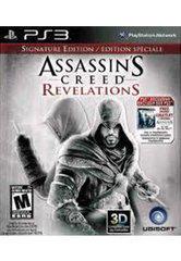 ASSASSIN'S CREED - Revelations (Signature Edition)