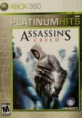 ASSASSIN'S CREED (Platinum Hits)
