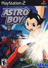 ASTRO BOY