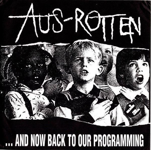 AUS-ROTTEN