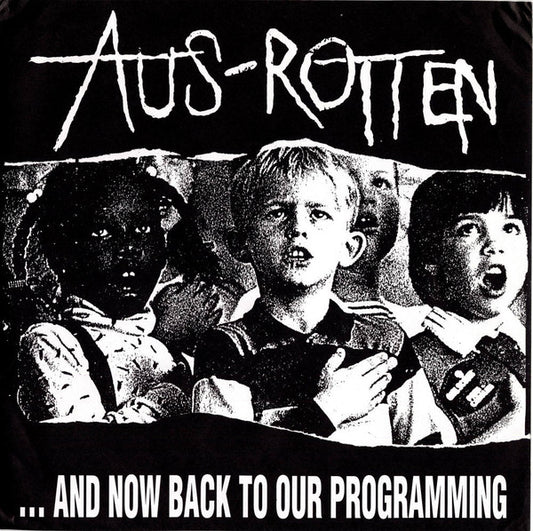 AUS-ROTTEN