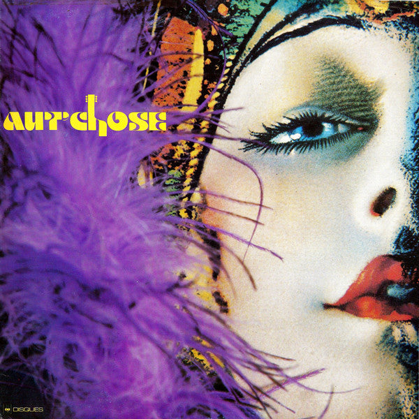 AUT'CHOSE - Une Nuit Comme Une Autre