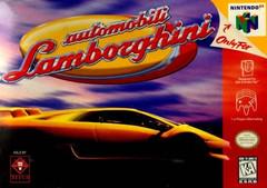 AUTOMOBILI LAMBORGHINI