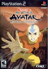 AVATAR - The Last Airbender