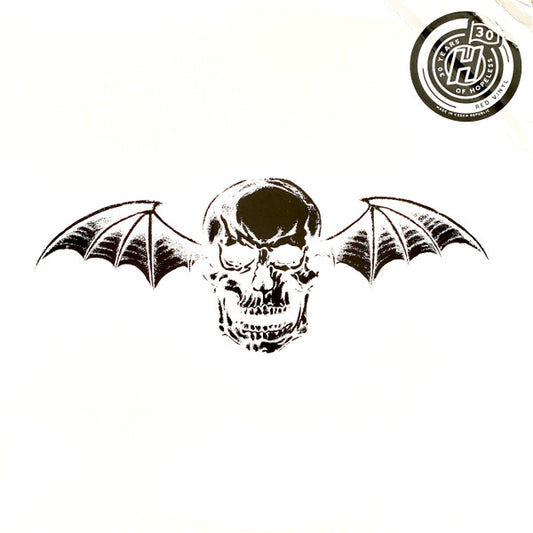 AVENGED SEVENFOLD – Avenged Sevenfold