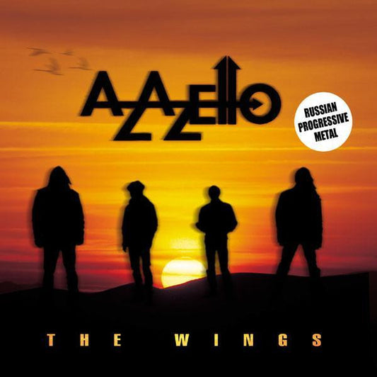 AZAZELLO - The Wings