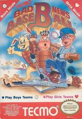 BAD NEWS BASEBALL