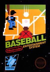 BASEBALL (5 VIS)