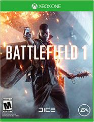 BATTLEFIELD 1
