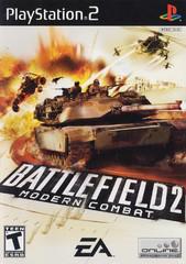BATTLEFIELD 2 - Modern Combat