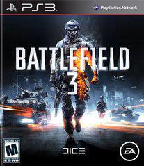 BATTLEFIELD 3
