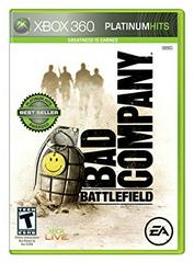 BATTLEFIELD - Bad Compagny (Platinum Hits)