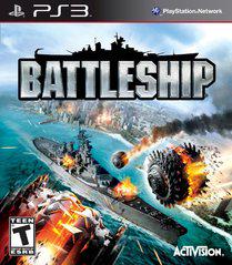 BATTLESHIP