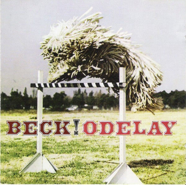 BECK - Odelay