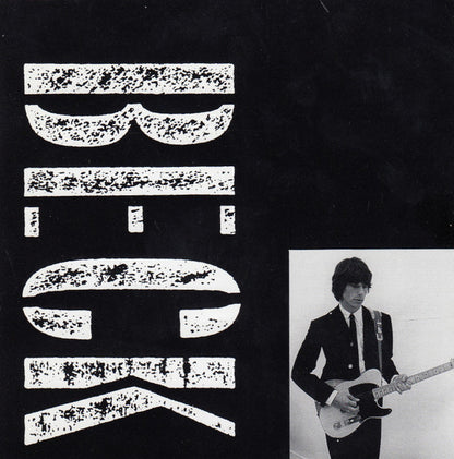 BECK - Beckology Volume 1-2-3