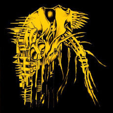 BEHOLD ... THE ARCTOPUS - Nano Nucleonic Cyborg Summoning