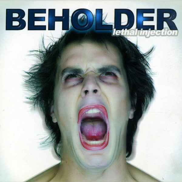 BEHOLDER - Lethal Injection