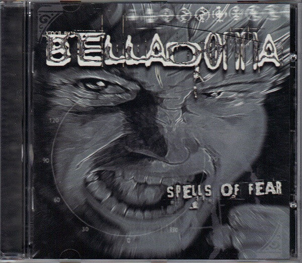 BELLADONNA - Spells of Faer