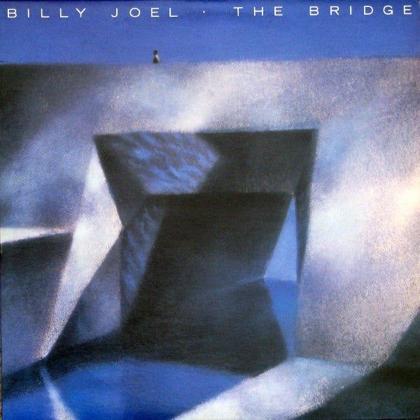 BILLY JOEL - The Bridge