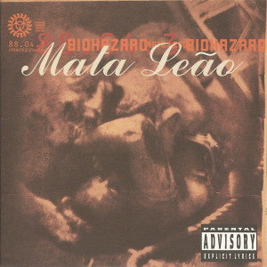 BIOHAZARD - Mata Leao