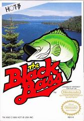 THE BLACK BASS