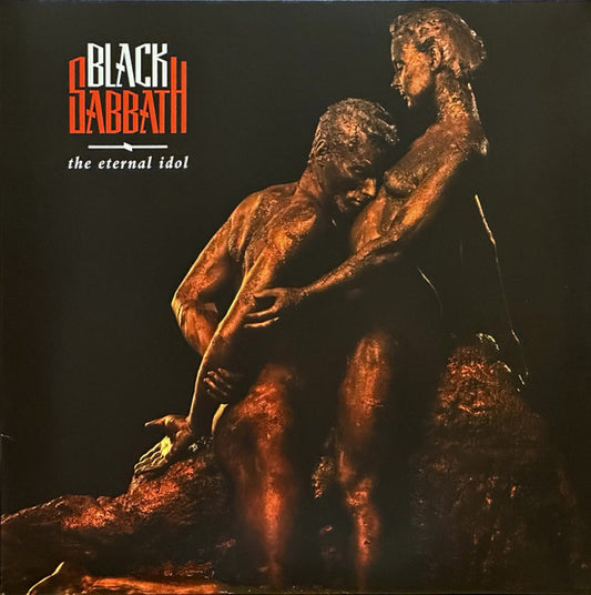 BLACK SABBATH - The Eternal Idol