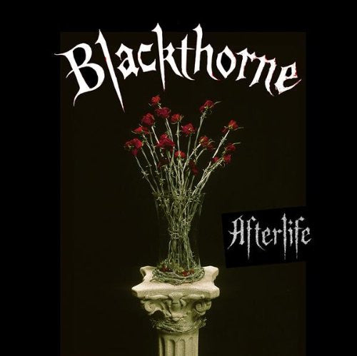 BLACKTHRONE - Afterlife