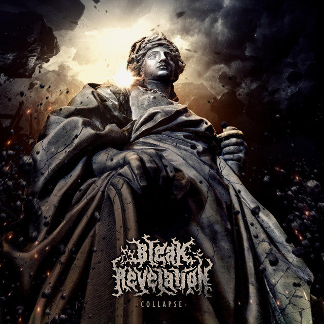 BLEAK REVELATION - Collapse
