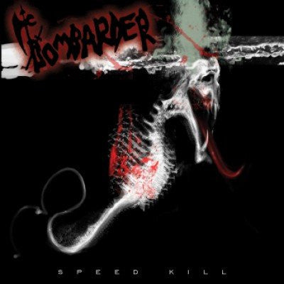 BOMBARDER - Speed Kill