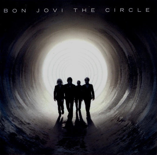 BON JOVI - The Circle