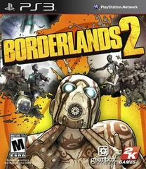 BORDERLAND 2