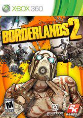 BORDERLAND 2