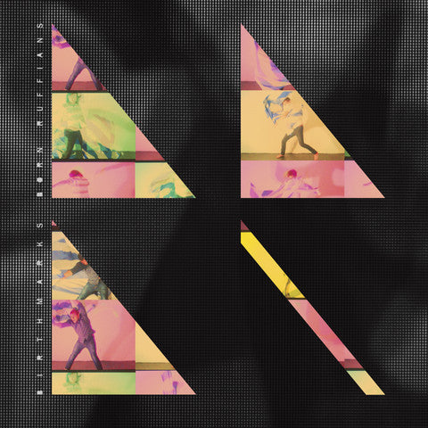 BORN RUFFIANS - Birthmarks