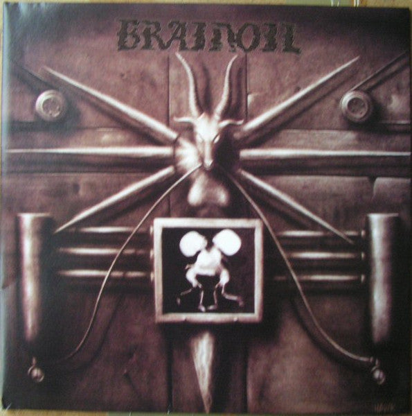 BRAINOIL - Brainoil