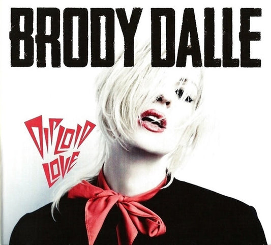 BRODY DALLE - Diploid Love
