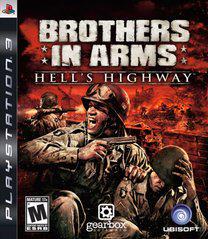 BROTHERS IN ARMS - Hell's Highway