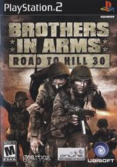 BROTHERSIN ARMS - Road to Hill 30