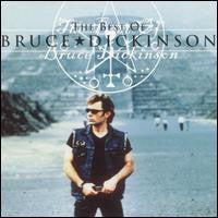 BRUCE DICKINSON - The Best of Bruce Dickinson