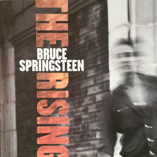 BRUCE SPRINSTEEN - The Rising