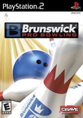BRUNSWICK PRO BOLWING