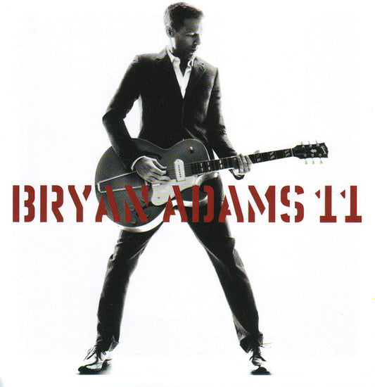 BRYAN ADAMS - 11