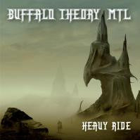 BUFFALO THEORY MTL - Heavy Ride