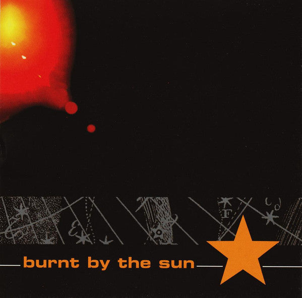 BURN BY TH SUN