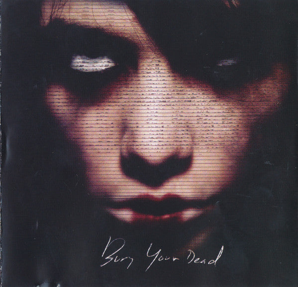 BURY YOUR DEAD