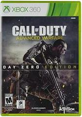 CALL OF DUTU - Advanced Warfare (Day Zero Edition)