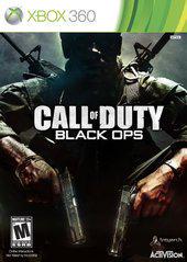 CALL OF DUTY - Black Ops