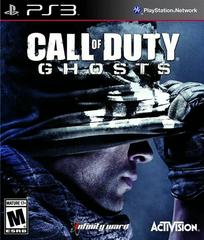 CALL OF DUTY - Ghost
