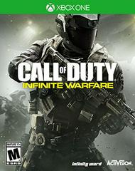 CALL OF DUTY - Infinite Warfare